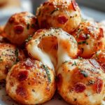 Delicious Beef Pizza Balls Recipe - Easy & Flavorful Treats