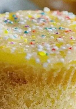 Fanta Muffins luftig für jeden Anlass