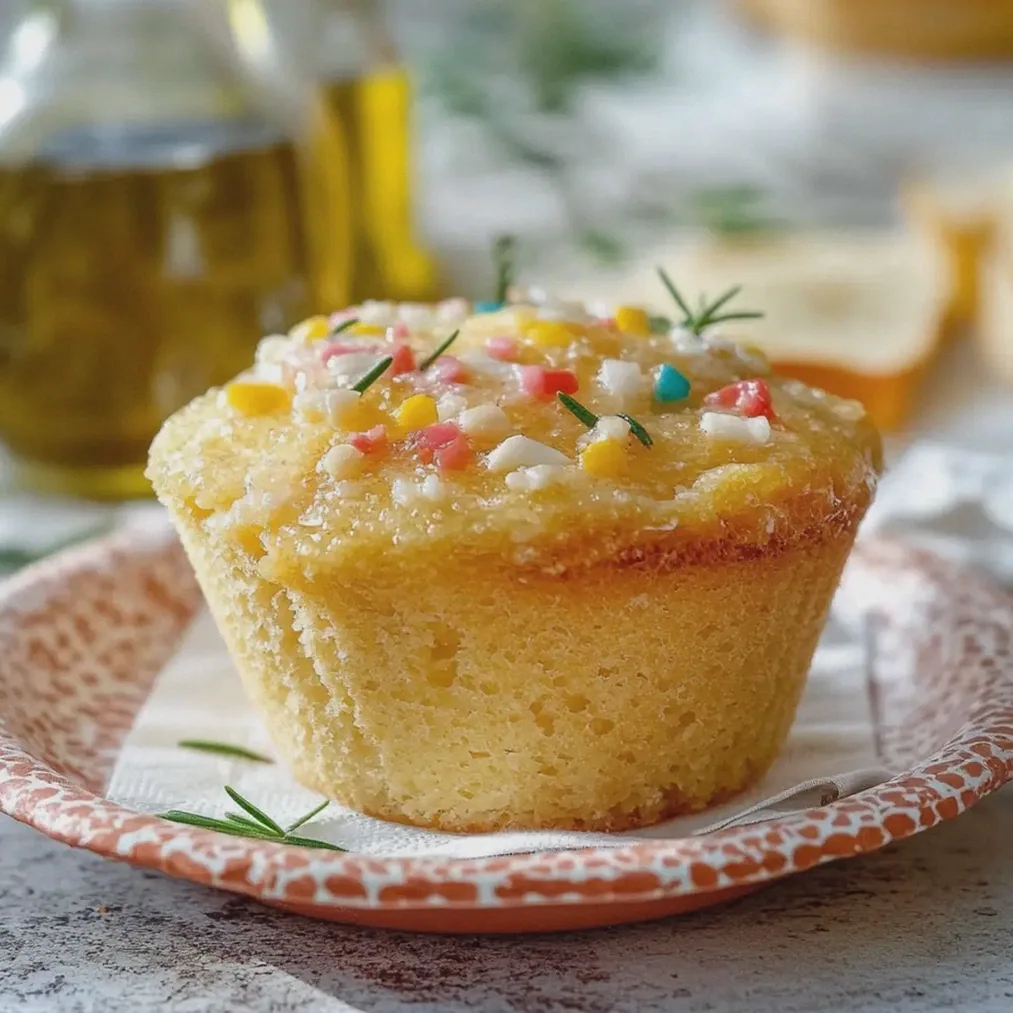 Fanta Muffins luftig für jeden Anlass – Schritt 2
