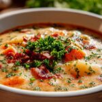 Friss Dich Dumm Suppe: Dein unwiderstehliches Lieblingsgericht!