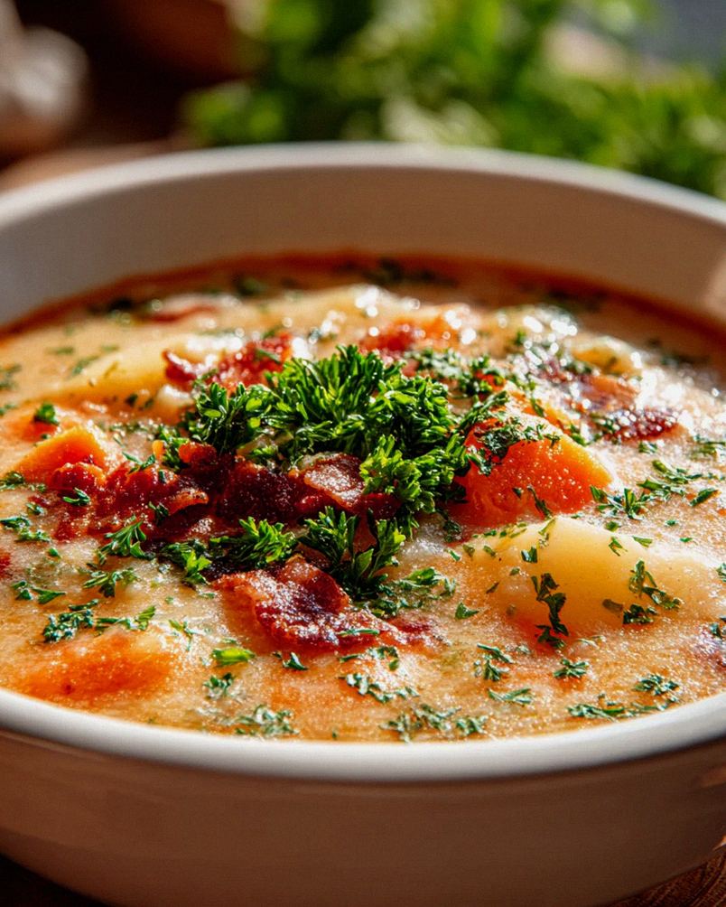 Friss Dich Dumm Suppe: Dein unwiderstehliches Lieblingsgericht! – Schritt 1