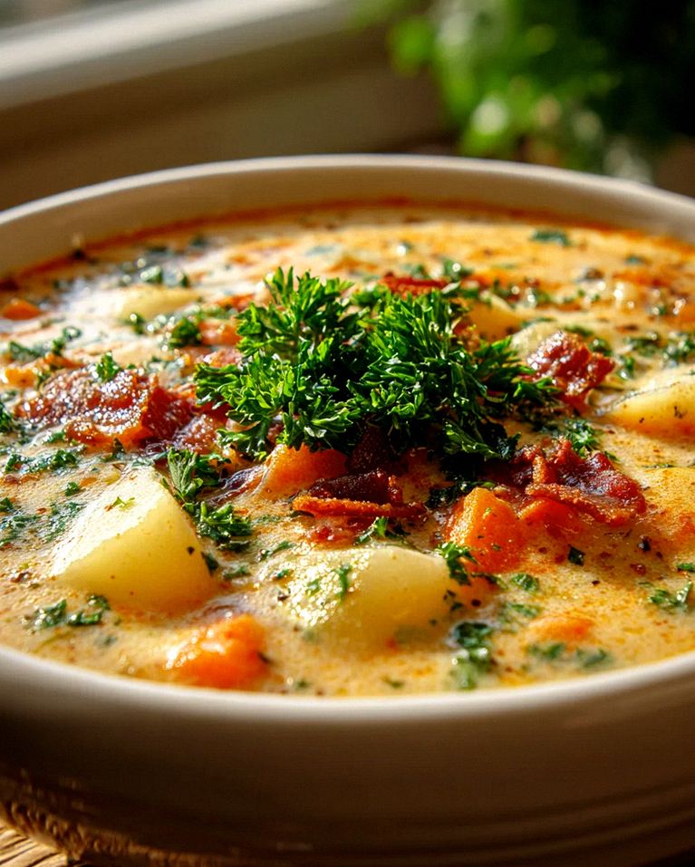 Friss Dich Dumm Suppe: Dein unwiderstehliches Lieblingsgericht! – Schritt 2