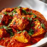 Halloumi Makhani: Einfaches & authentisches indisches Curry
