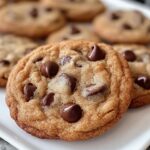 Sauerteigabfälle: So zauberst du Cookies