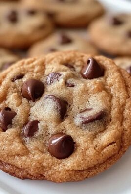 Sauerteigabfälle: So zauberst du Cookies
