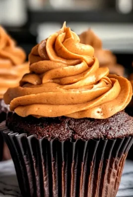 Schokoladenkürbis-Muffins für den perfekten Herbstgenuss