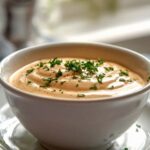 Secret Burger Sauce Rezept: Dein Geheimnis für perfekte Burger!
