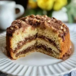 Zimtkuchen mit Kaffee – Ein himmlischer Genuss