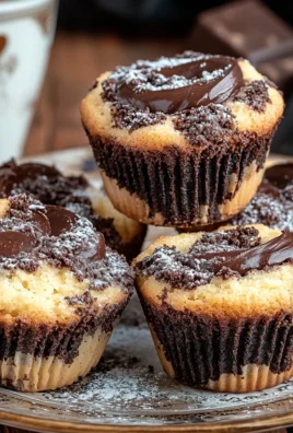 Zupfkuchen Muffins